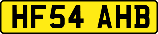 HF54AHB