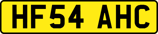 HF54AHC