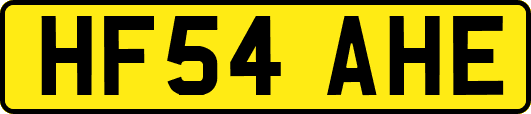 HF54AHE