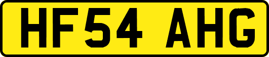 HF54AHG