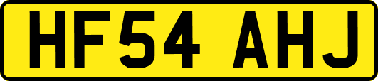 HF54AHJ