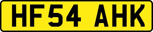HF54AHK
