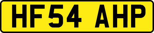 HF54AHP