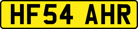 HF54AHR