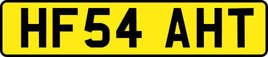 HF54AHT