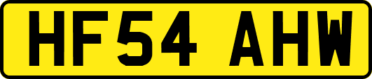HF54AHW