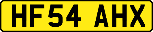 HF54AHX