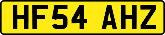 HF54AHZ