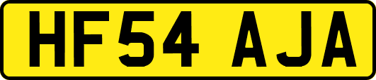 HF54AJA