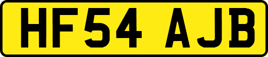 HF54AJB