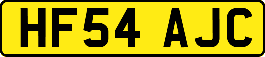 HF54AJC