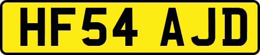 HF54AJD