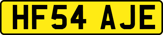 HF54AJE
