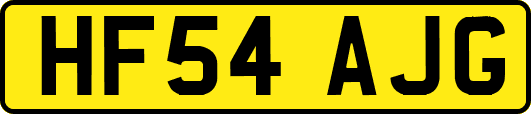 HF54AJG