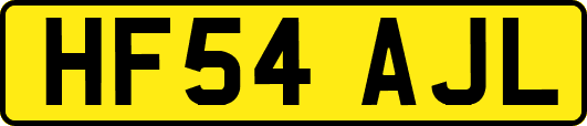 HF54AJL