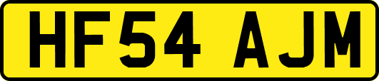 HF54AJM