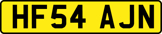 HF54AJN