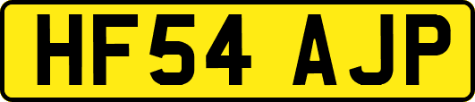 HF54AJP
