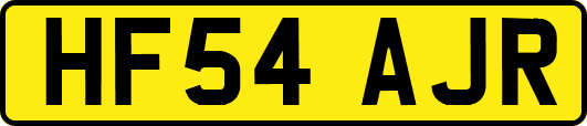 HF54AJR