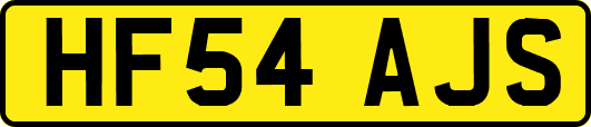 HF54AJS