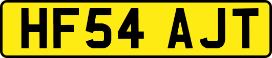HF54AJT