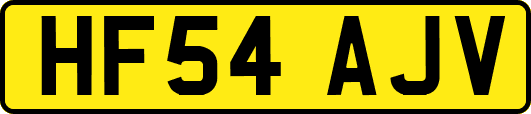 HF54AJV