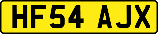 HF54AJX