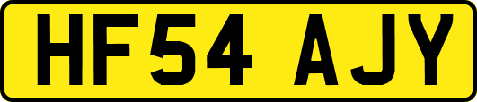 HF54AJY