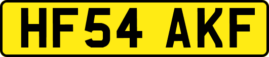 HF54AKF
