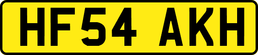 HF54AKH