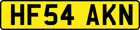 HF54AKN