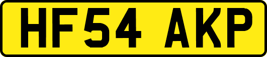 HF54AKP