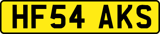 HF54AKS