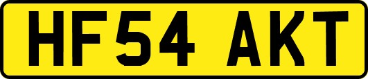 HF54AKT