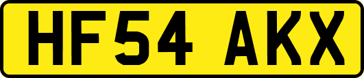 HF54AKX