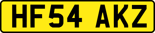 HF54AKZ