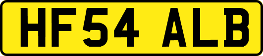 HF54ALB