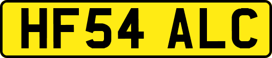 HF54ALC