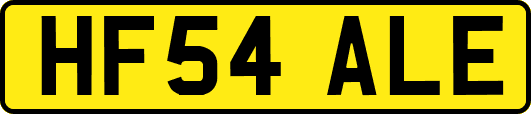 HF54ALE