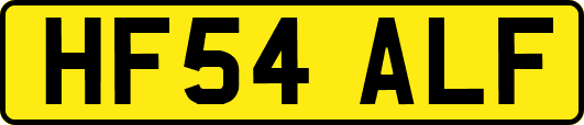 HF54ALF