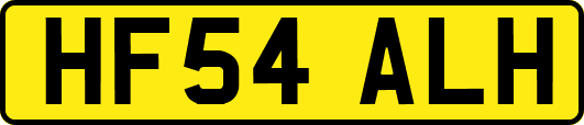 HF54ALH