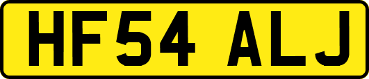 HF54ALJ