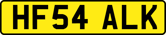 HF54ALK