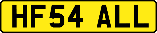 HF54ALL