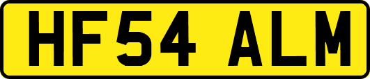 HF54ALM
