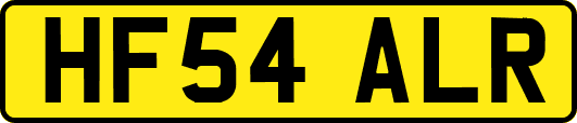 HF54ALR