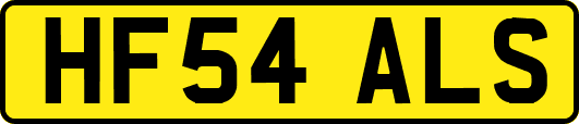 HF54ALS