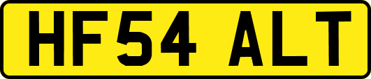 HF54ALT