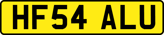 HF54ALU
