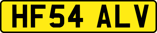 HF54ALV